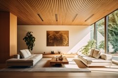 Elegance Redefined An Italian Living Room Oasis 695 Product Image 2