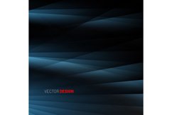 Abstract Collection technology vector background V1 Product Image 4