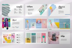 Bunggi Minimal Keynote Product Image 9