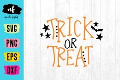 Halloween SVG Bundle Product Image 5