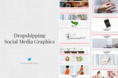 Dropshipping Twitter Posts Product Image 1