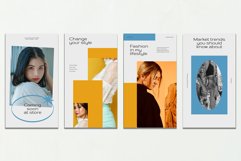 Presciese Instagram Templates Product Image 5