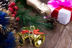 Christmas and new year concept Product Image 1