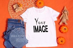 Halloween Mockup Bundle, Stock Product Photo, JPEG Product Image 15
