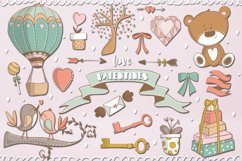 Love Valentines Product Image 1