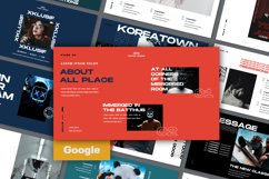 Xklusif Google Slide Product Image 1