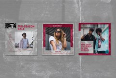 Luciana Instagram Templates Product Image 2