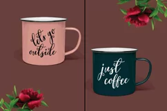 Lovelyou - Free Font of The Week Product Image 5