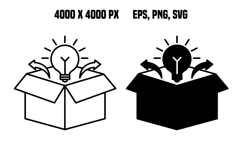 New Idea Icons Product Image 1