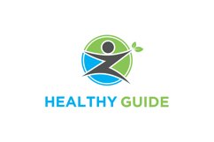 Healthy Guide Letter Z Logo Product Image 1