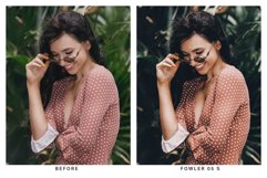 20 Tropical Lightroom Presets and LUTs Product Image 4