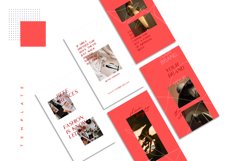 Instagram Story Template Product Image 4