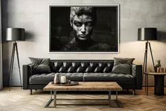 A Touch of Italy Inspiring Italian Interior Living Rooms 303 Product Image 2