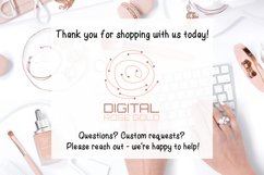 I&#039;m Done Talking - Funny Sarcastic SVG, Moody SVG Quote Product Image 7