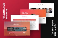 Starla Business Powerpoint Product Image 3