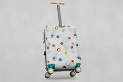 Bag Suitcase Travel Vol.1 Mockup Product Image 13