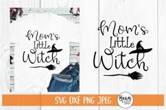 Mom&#039;s Little Witch Product Image 1