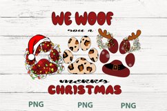 Christmas sublimation bundles PNG Product Image 8