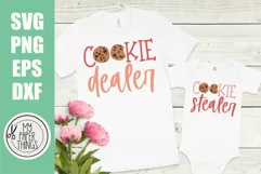 Mommy and me svg Bundle | Mama and mini svg Bundle - Free Design of The Week Product Image 20