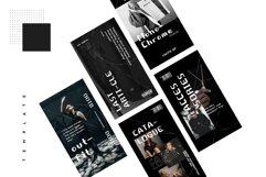 Instagram Story Template Product Image 4