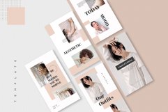Instagram Story Template Product Image 4
