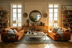 Romancing the Room Italian Interior Living Spaces 515 Product Image 1