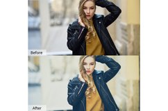 550 Vintage Mobile and Desktop PRESETS Product Image 2