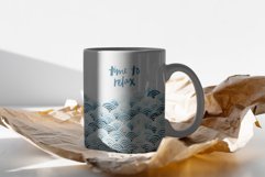 Mug Mock-Up&#039;s Shadows Collection Product Image 9