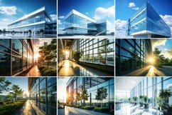 Commercial Building Fascia 10 Set V - 22 Product Image 3