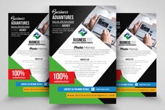 10 Multi Use Business Flyers Bundle Product Image 10