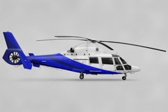 Helicopter Mockup Product Image 14