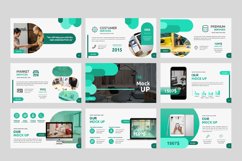 Studio 1.0 Business Google Slide Product Image 5