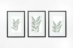 Floral Watercolor Bouquet Vol49 Product Image 2
