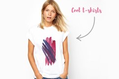 200 watercolor textures and backgrounds. Superbundle! Product Image 7