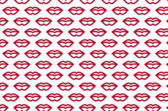 6 seamless patterns with the fashionable design Product Image 10