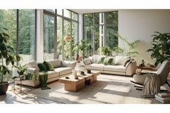 indoor interior plant Product Image 1