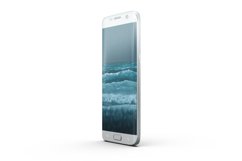 Samsung Galaxy S7 Edge Mockup Product Image 3