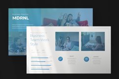 MDRNL Business Google Slide Product Image 7