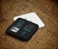 Mini Social Cards Templates Product Image 1