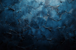 Dark Blue Grunge Stucco Background Wallpaper Product Image 1