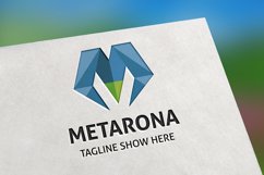 Metarona Logo Product Image 2