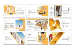 Business Plan Powerpoint Product Image 6