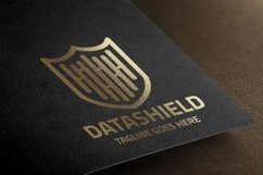 Data Shield Logo Product Image 7