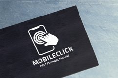 Mobile Click Logo Product Image 3