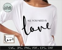 The Feel Good Do Good Motivational SVG Bundle |18 Designs Product Image 5