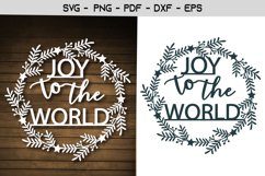 Christmas decoration For Paper and Laser Design Product Image 1