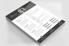 The Resume / CV Product Image 5