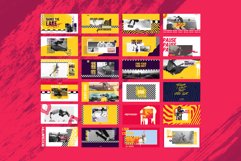 Skate Facebook Ad Banners Product Image 6