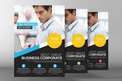 Business Idea Flyer Product Image 2