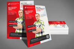 Realestate Business Flyer Product Image 4